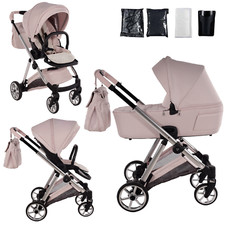 JUNAMA Ellegante 2en1 3en1