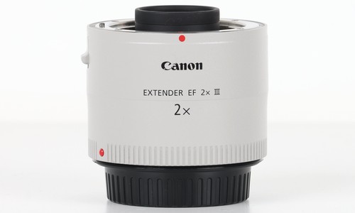 Canon extender iii - extender, ef