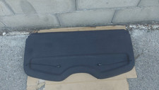 Plage arriere RENAULT CLIO 3