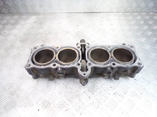 Suzuki 750 gsxr cylindres type - 750,