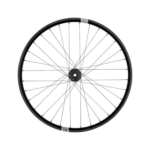 Roue avant vélo enduro en - roue,