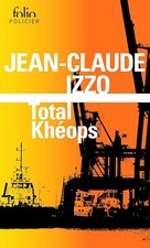 Total khéops izzo - total,