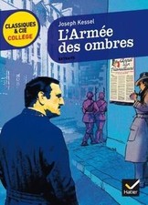 LArmée des ombres (J. Kessel)