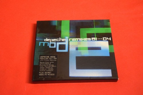 Box set 3xcd - box,