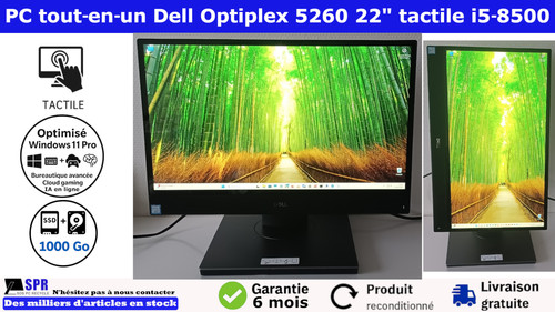 Dell optiplex 5260 - dell,