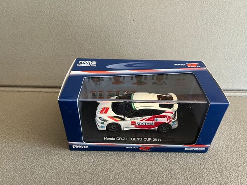 Voiture miniature honda z - miniature, cr-z