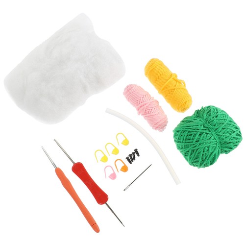 Kit crochet pour - crochet, débutants