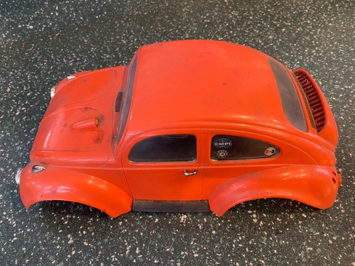 Cox dune buggie baja beetle - buggie,