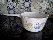 CASSEROLE CORNING AVEC