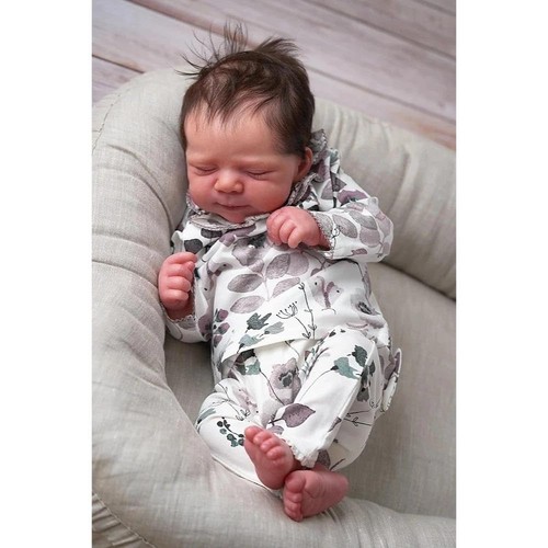 Anano reborn baby - reborn,