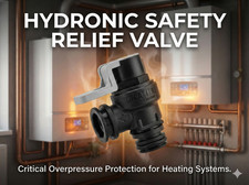 Bosch Thermotechnik Safety