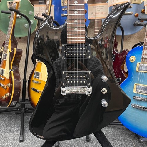Rich mockingbird black - b.c.rich,