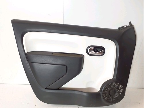 Garniture porte avg renault - porte,