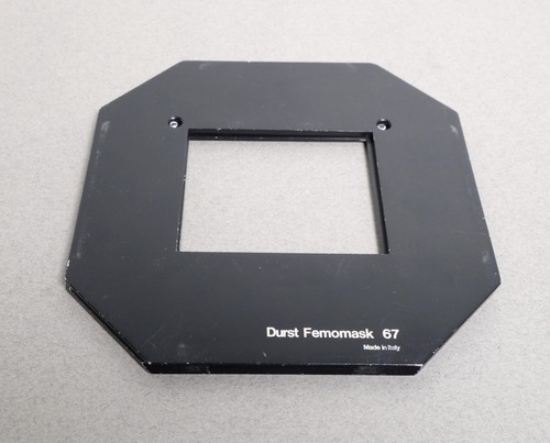 Durst femomask 6x7 - durst,