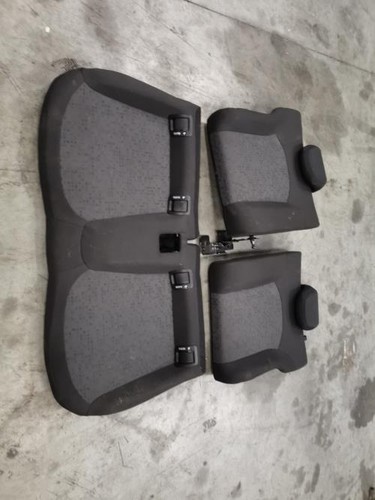 Banquette arriere opel adam - banquette,