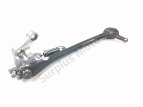 Bequille laterale ducati - bequille, 1000