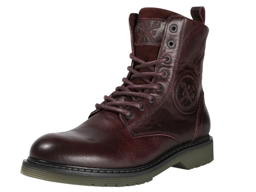 John doe sixty bottes moto - john,