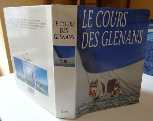 Cours des glénans seuil - des,