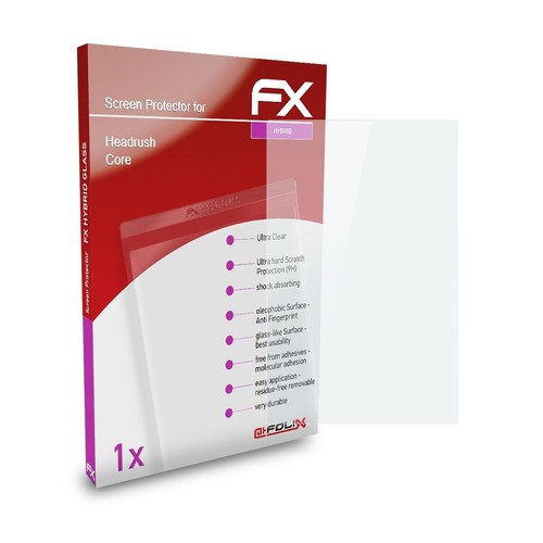 Atfolix verre film protecteur - verre,