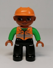 Lego Duplo Figurine Minifig