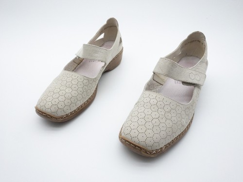 Rieker femmes ballerines - femmes,