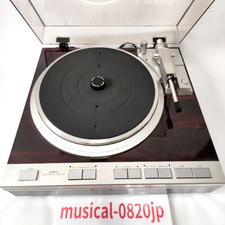 Platine vinyle DENON DP-47F
