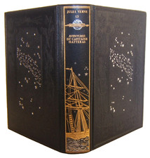 (BONNOT) VERNE Jules