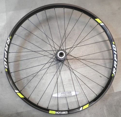 Stans rapid ztr tube - ztr, no