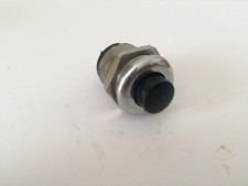  Bouton-Poussoir / Bouton de Démarrage en métal 