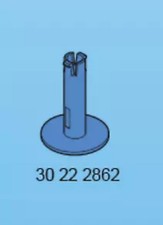 Playmobil -- Pièce de