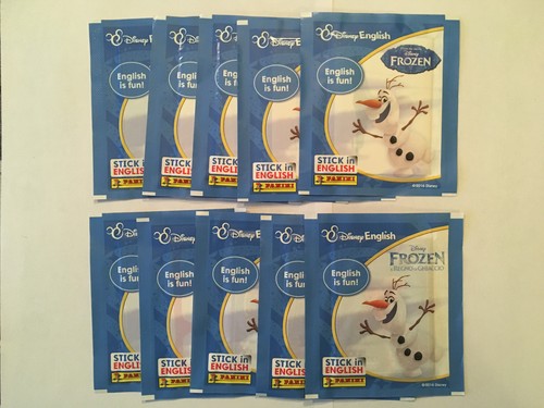 Lot pochettes panini - lot, reine