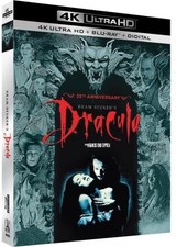 Dracula Édition 25ème