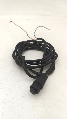 Câble alimentation pins - d'alimentation, 4