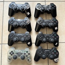 Hs Lot De 8 Manettes