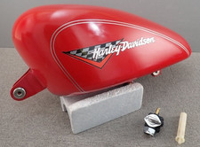 Harley Davidson Genuine Gas