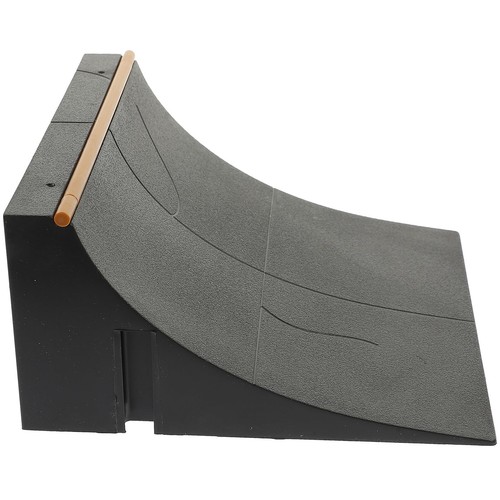 Kit skateboard doigts rampe - skateboard,