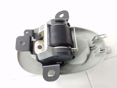 Ceinture sécurité - de,