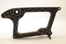 Support d'échappement PEUGEOT