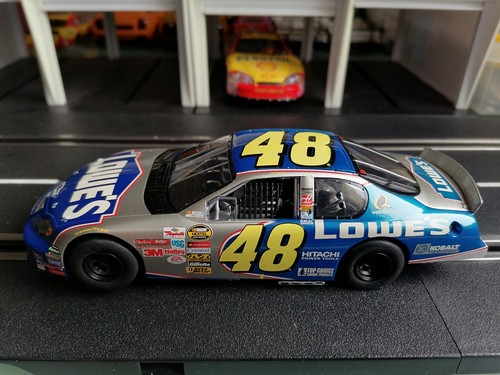Scalextric trés rare