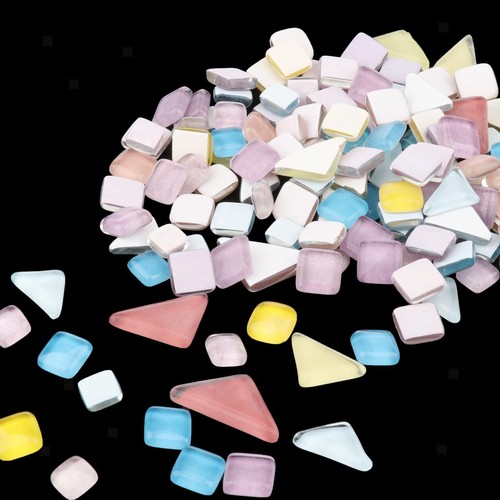 Pierres mosaïque 200 g - g, de