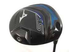 Mizuno ST-X 230 Driver 2023 10.5° R1 45.25in Driver RH AD VR-4 300g
