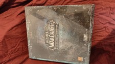 World warcraft collectors - world,