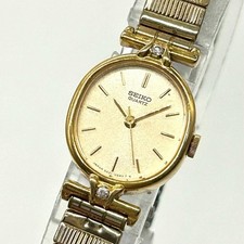 Montre pour femme ancienne