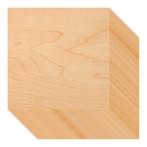 Feuilles placage bois - feuilles,