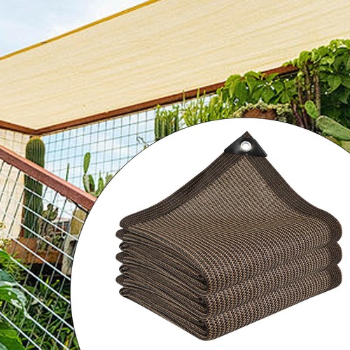 Bâche maille avec - en,