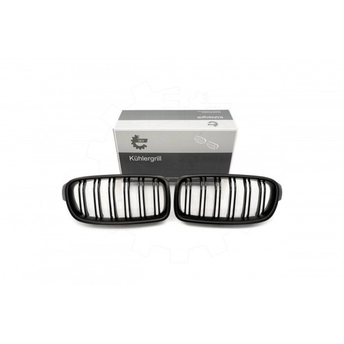 Grilles radiateur calandre - radiateur,