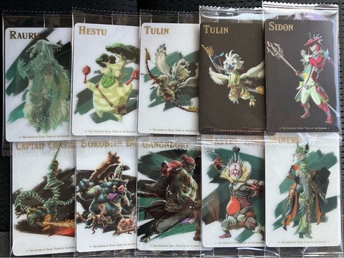 The legend zelda - the, of