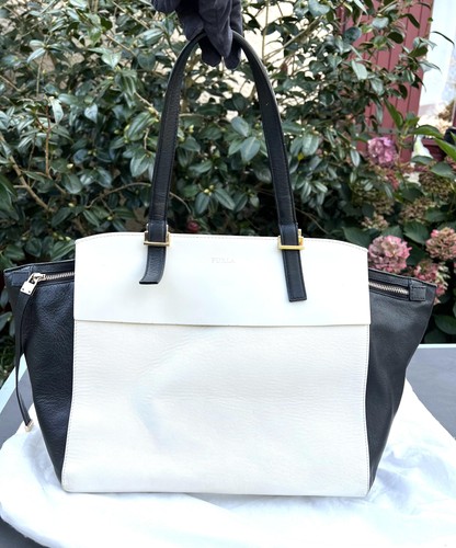 Sac main furla cabas - furla, en