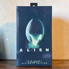 NECA Alien Big Chap Alien