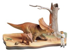 Tamiya 60101 Chasmosaurus